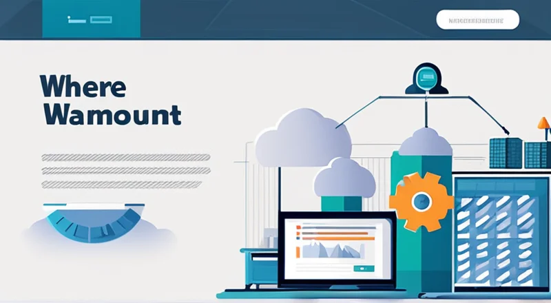 企联网仓库管理在哪里