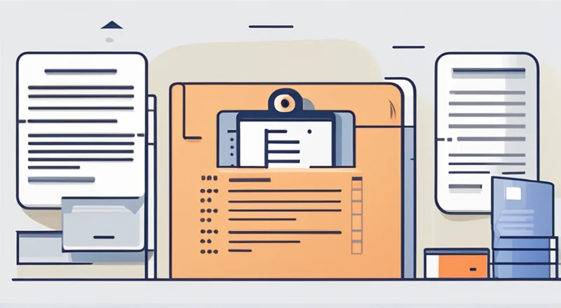 如何查询历史出入库单据