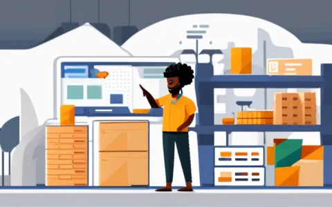 非洲做生意如何管理库存