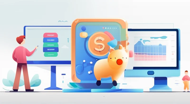 儿童财务软件哪个好