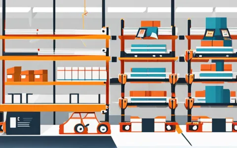 智能化仓库管理什么