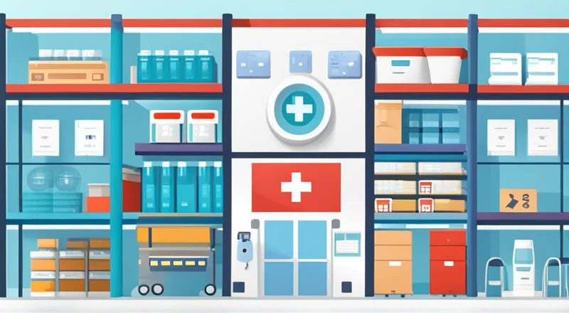 医院仓库管理软件哪个好用