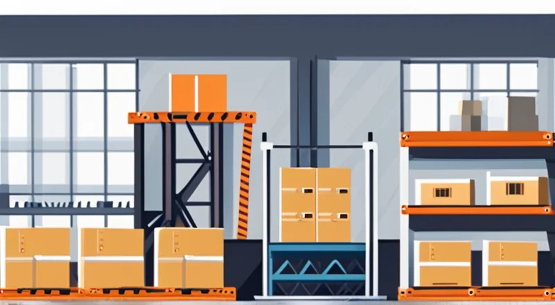 仓库管理系统网站有哪些