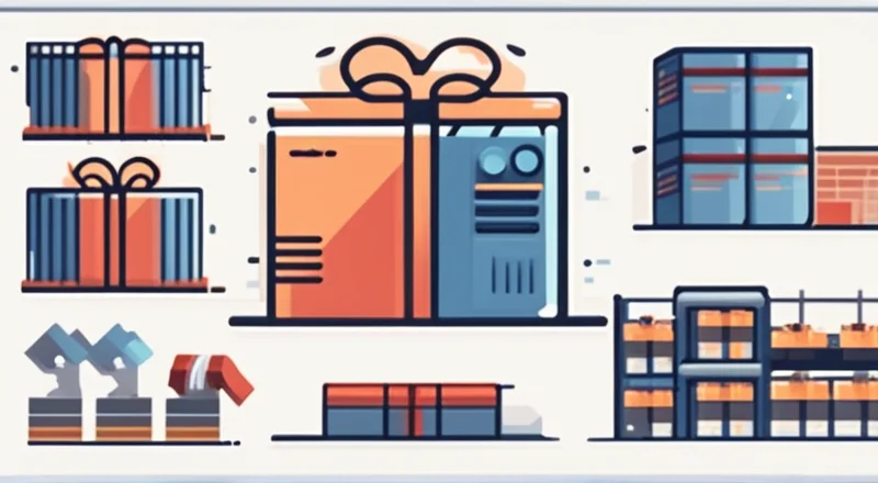 仓库礼品管理方法有哪些