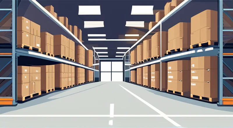 仓库管理最怕什么