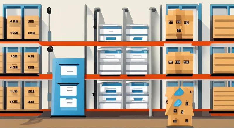 1688仓库管理在哪里