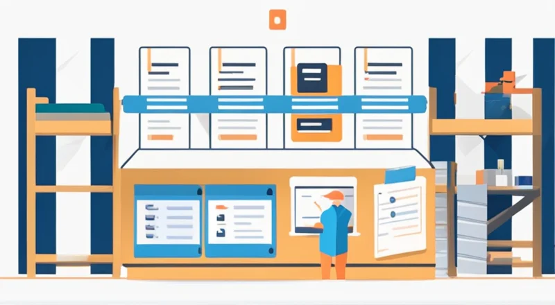 器具出入库巡检表怎么做