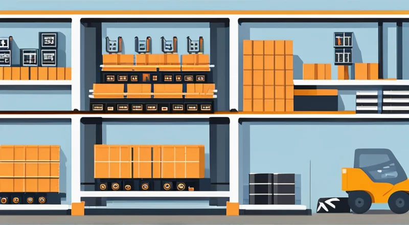 佛山管理仓库软件哪个好