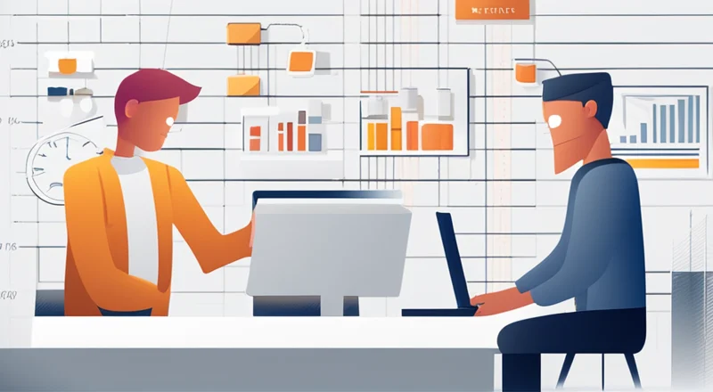 电脑行业进销存软件哪个好