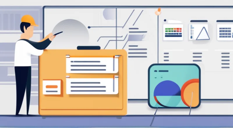 采购库存该怎么管理