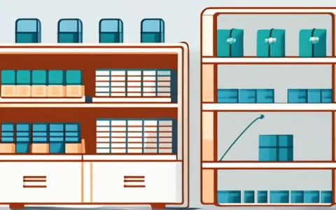 如何用公式做库存管理