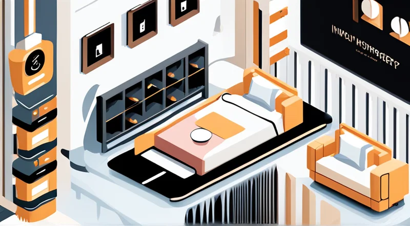 酒店怎么管理房源库存量