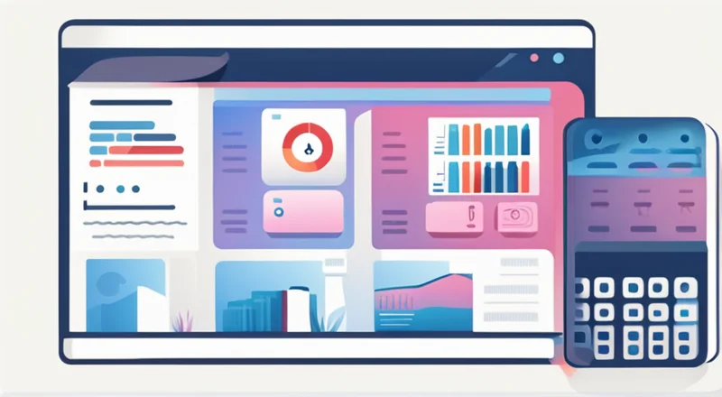 税务联动财务软件有哪些