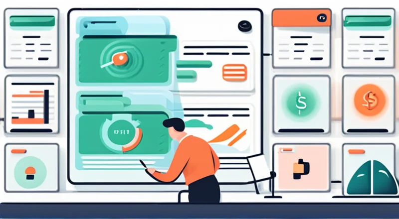 财务软件上线步骤有哪些