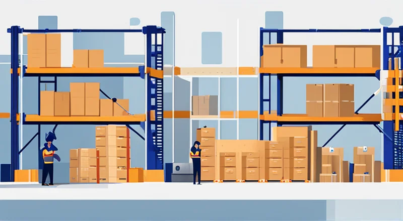 如何审批甲类仓库管理