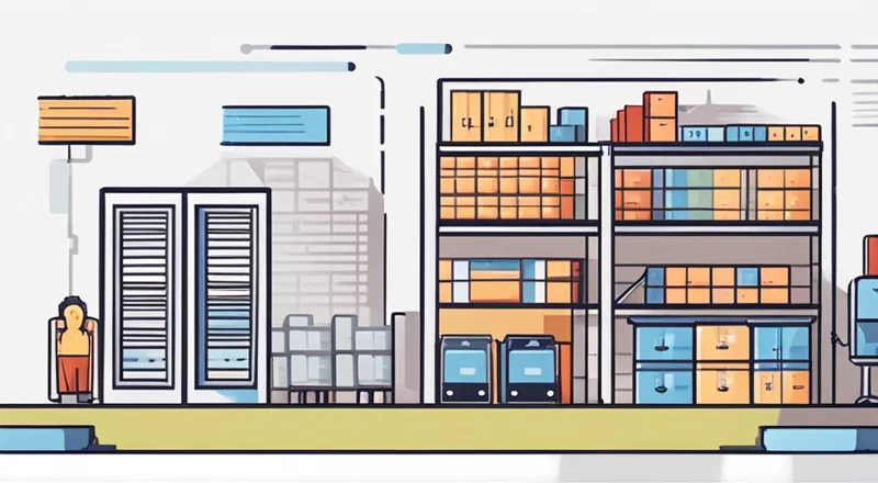 仓库管理专业有哪些学校