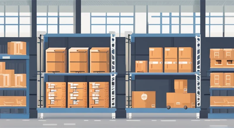 仓库管理的十大作用是什么