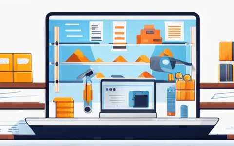 库存管理如何发现问题