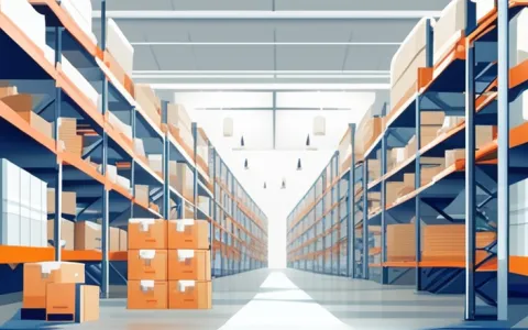 仓库的库存如何管理软件