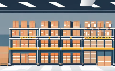 仓库管理应该学什么