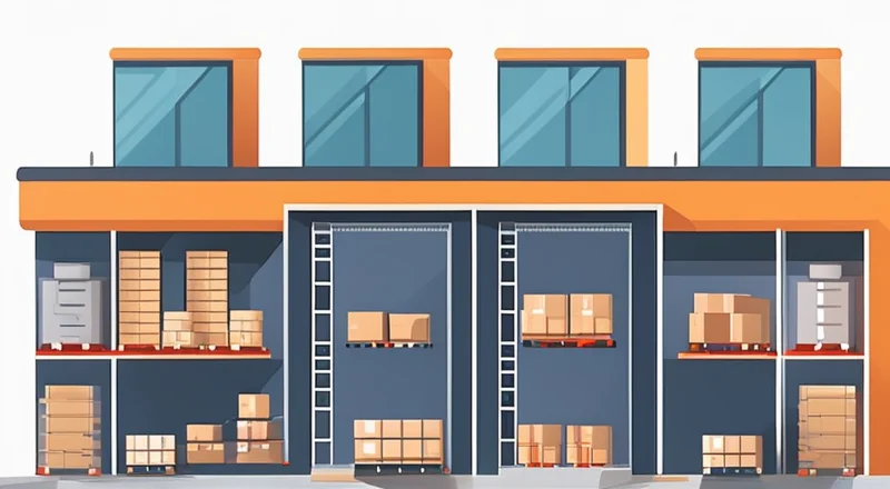 酒店多个仓库如何管理好