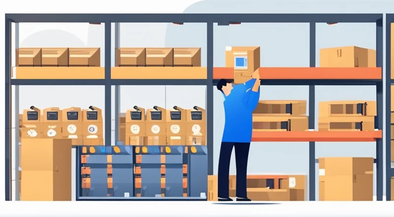 库存管理包括哪些功能