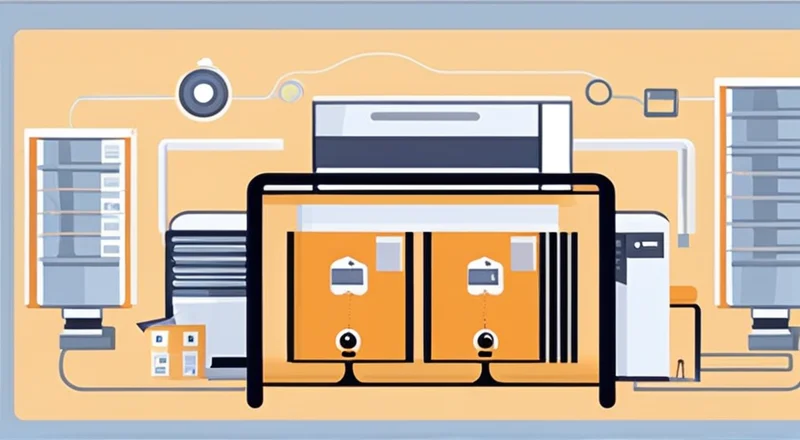 印智互联印刷mes系统数字化工厂解决方案