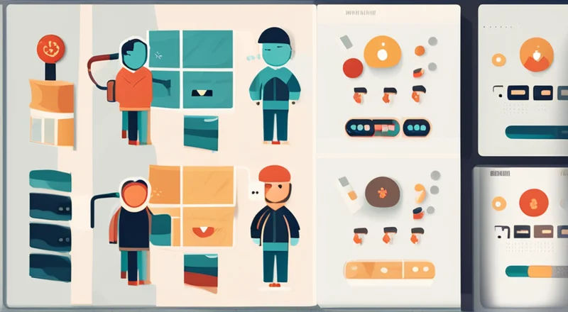 建材公司的进销存部门叫什么