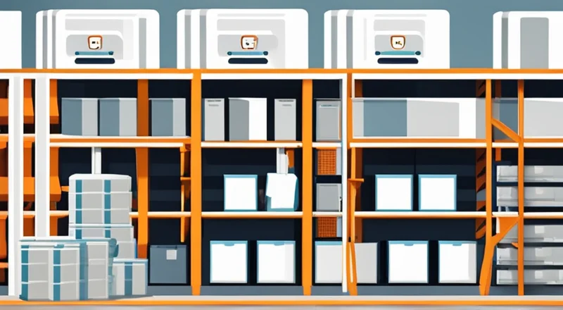 仓库管理如何用好abc分析法