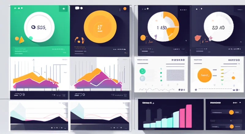 财务软件如何画图