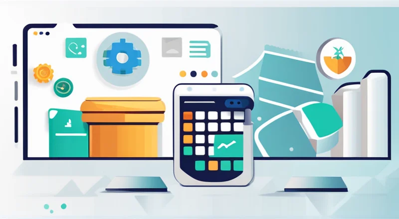 清关代理财务软件哪个好