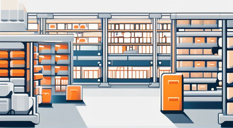 出入库如何自动结算