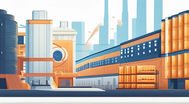 中储粮仓库是什么单位管理