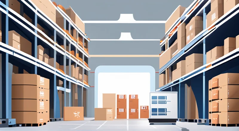 凌云仓库管理系统怎么样