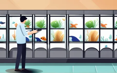 鱼缸库存如何管理好呢
