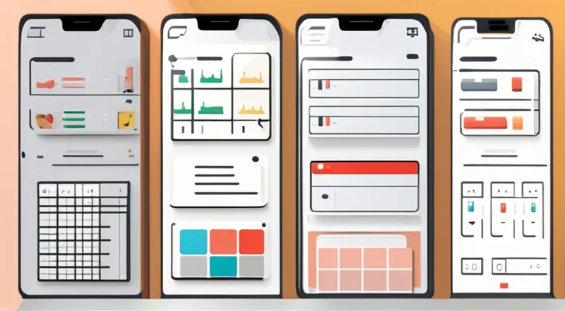 出入库表格怎么标识颜色