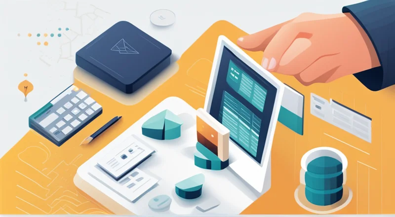 财务软件做哪些会计分录