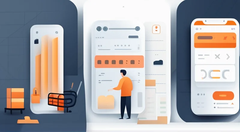 怎么做库存管理小程序