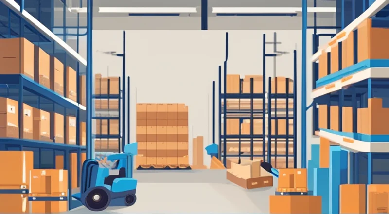 公司仓库管理难点是什么