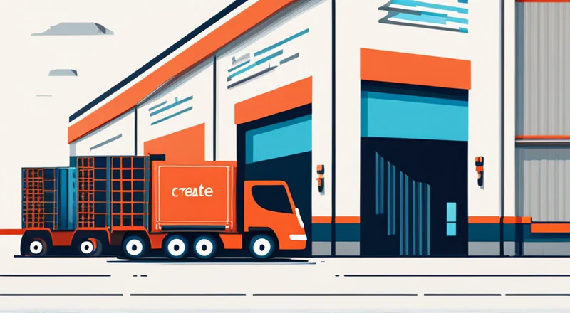 仓库车队如何管理工作