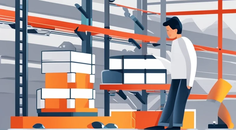 自学管理仓库的好处是什么