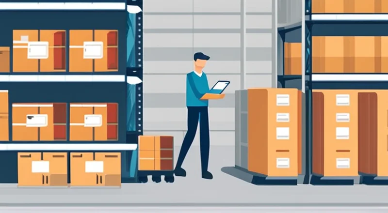 常用仓库管理系统品牌有哪些