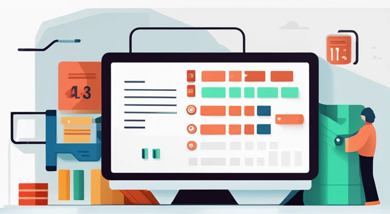 出入库单怎么编号