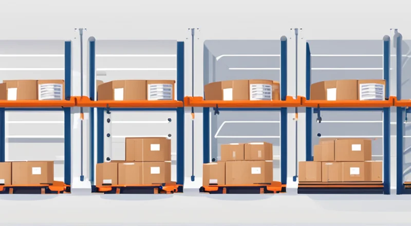 日常仓库管理规范标准有哪些