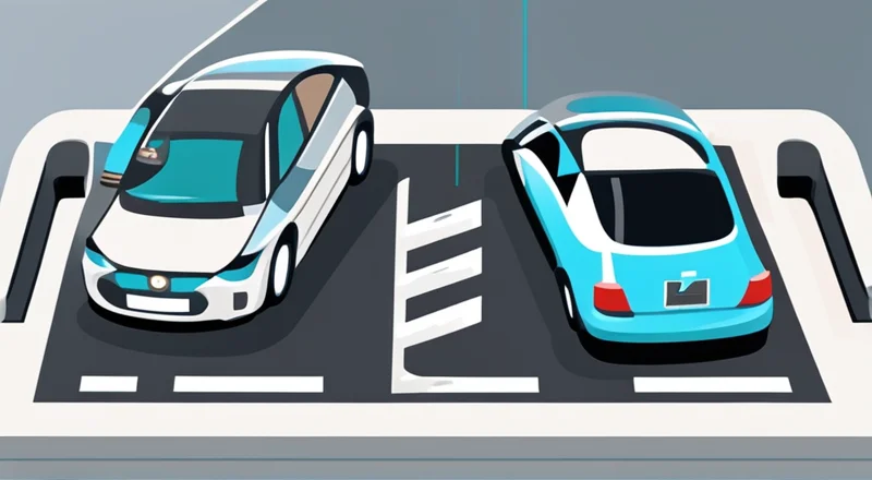 自动挡如何出入库