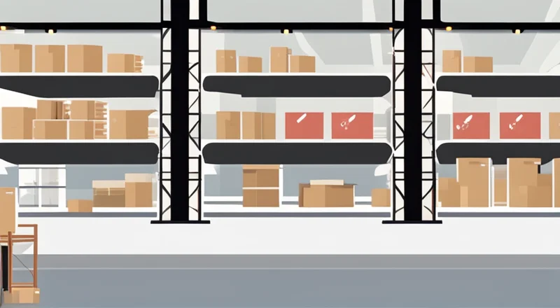 仓库如何管理高价值的商品