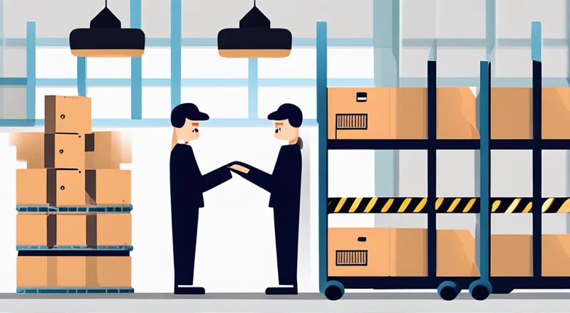 有做仓库管理的吗工作怎么样