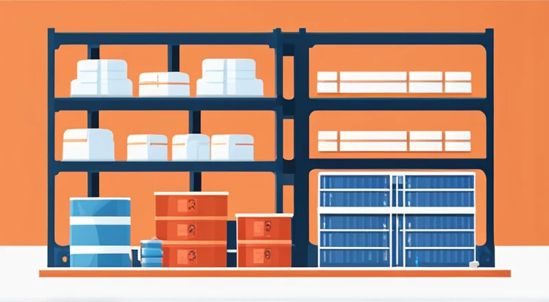 什么是无极恒温仓库管理