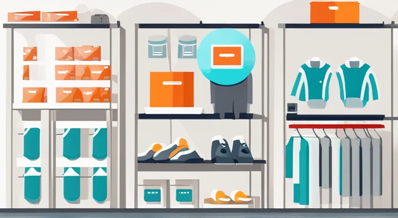 服装一般用什么进销存软件