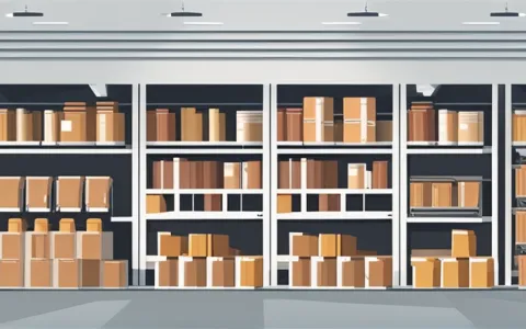 仓库管理什么书籍好